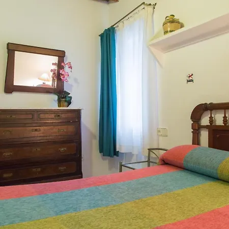 Murenu Villa Sant Joan De Labritja