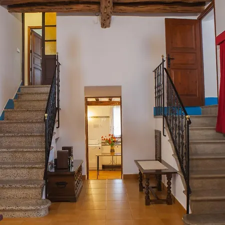 Murenu Villa