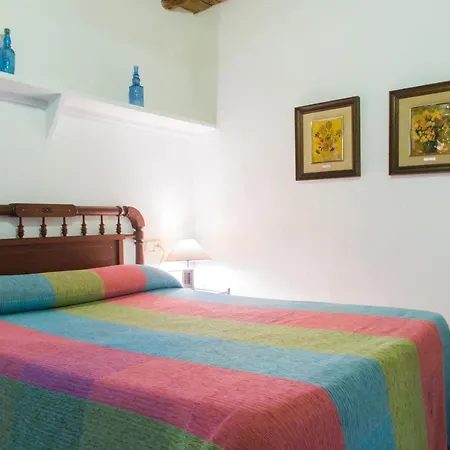 Villa Murenu