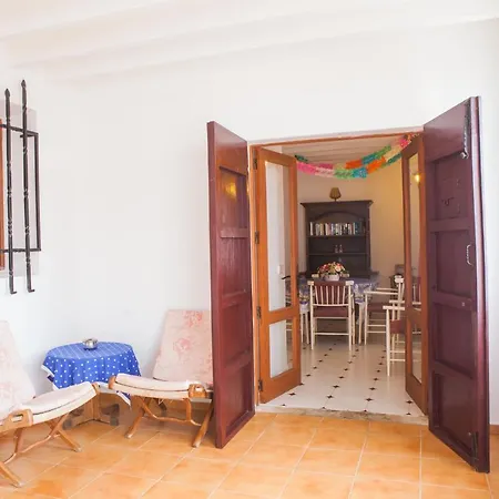 Murenu Villa